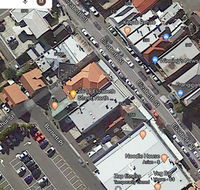North Hobart Apartments - Accommodation Whitsundays