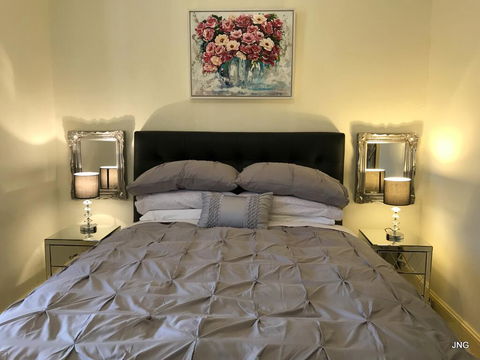 Northeys Apartment - Accommodation Whitsundays 0