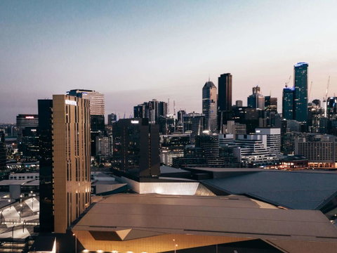 Novotel Melbourne South Wharf - Accommodation Whitsundays 0