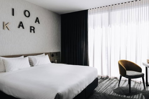 Novotel Melbourne South Wharf - Accommodation Whitsundays 1