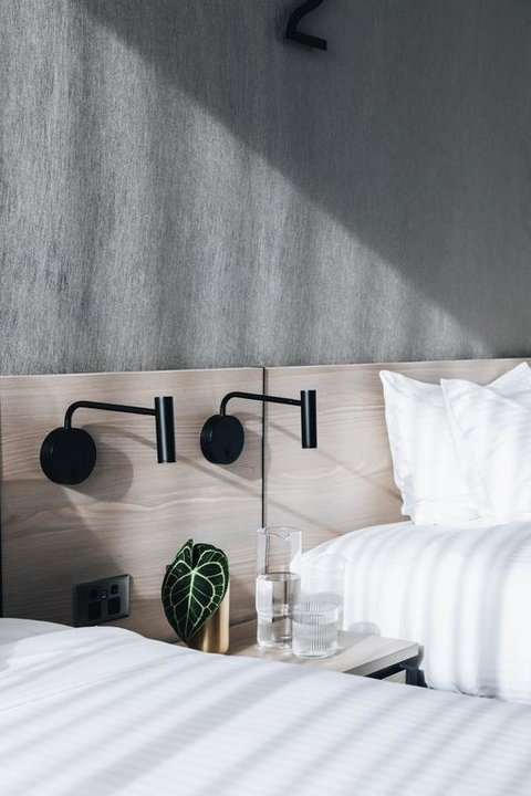Novotel Melbourne South Wharf - Accommodation Whitsundays 3