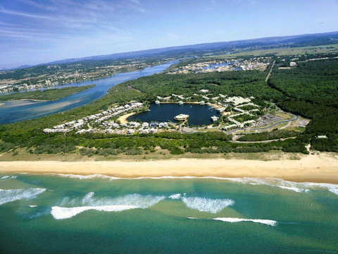 Novotel Sunshine Coast Resort - Accommodation Whitsundays 0