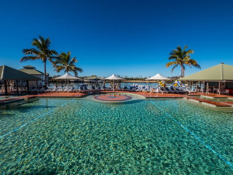 Novotel Sunshine Coast Resort - Accommodation Whitsundays 1