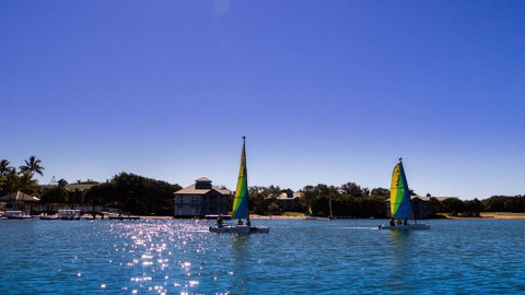 Novotel Sunshine Coast Resort - Accommodation Whitsundays 2