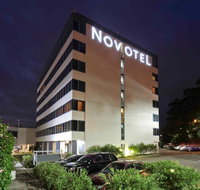 Novotel Sydney West HQ - Accommodation Whitsundays