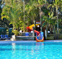NRMA Ocean Beach Holiday Resort - Accommodation Whitsundays