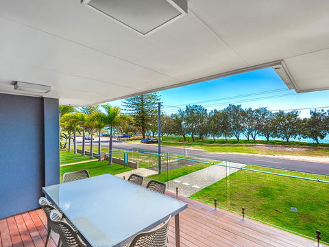 NRMA Woodgate Beach Holiday Park - Accommodation Whitsundays 2