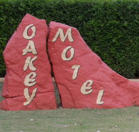 Oakey Motel - Accommodation Whitsundays