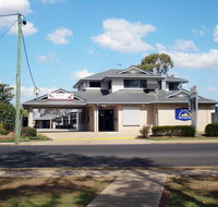 Oakey Motor Inn - Accommodation Whitsundays