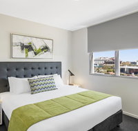 Oaks Brisbane Woolloongabba Suites - Accommodation Whitsundays