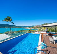 Oasis on Oceanview - Airlie Beach - Accommodation Whitsundays