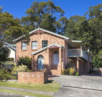 Ocean 1/38 - Ocean's Apartment - Accommodation Whitsundays