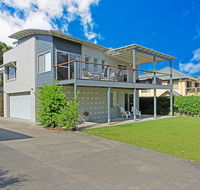 Ocean 1/42 Mollymook - Accommodation Whitsundays