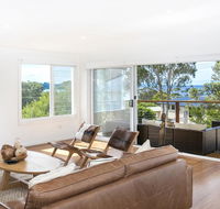 Ocean Blue - Accommodation Whitsundays