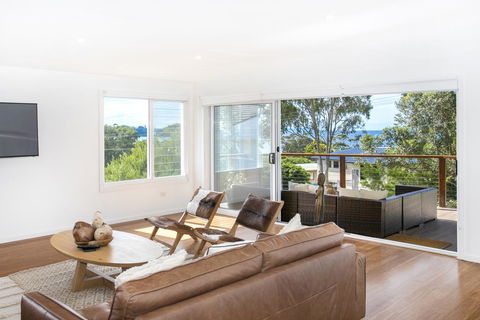 Ocean Blue - Accommodation Whitsundays 0