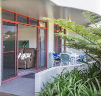 Ocean Breeze - Fathoms 3 - Accommodation Whitsundays