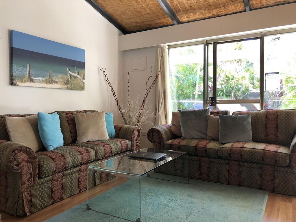  Accommodation Whitsundays