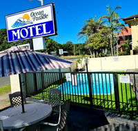 Ocean Parade Motel - Accommodation Whitsundays