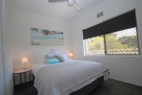 Ocean Spray Unit Eight - Accommodation Whitsundays 3