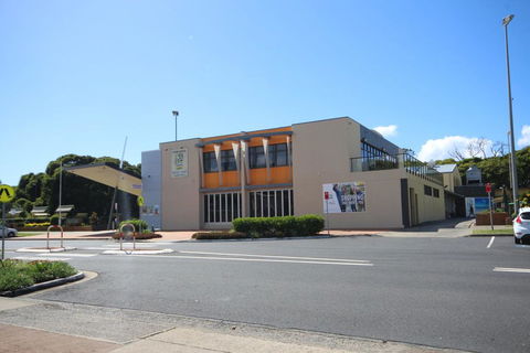 Ocean Spray Unit Eight - Accommodation Whitsundays 1