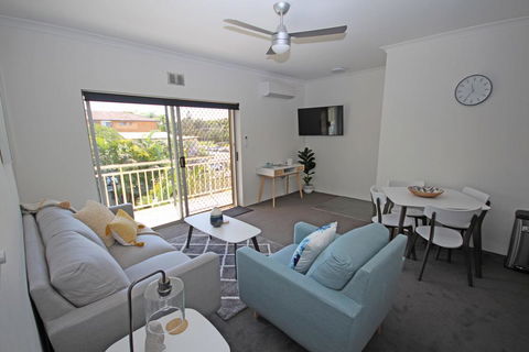 Ocean Spray Unit Eight - Accommodation Whitsundays 2