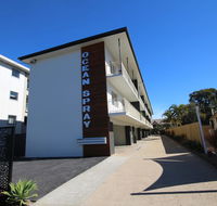 Ocean Spray Unit Eight - Accommodation Whitsundays