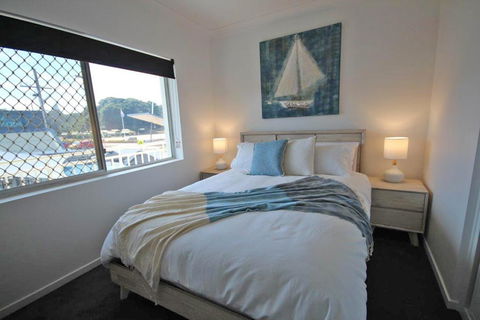 Ocean Spray Unit One - Accommodation Whitsundays 1