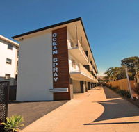 Ocean Spray Unit One - Accommodation Whitsundays