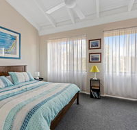 Ocean St Holiday Apartment - Accommodation Whitsundays