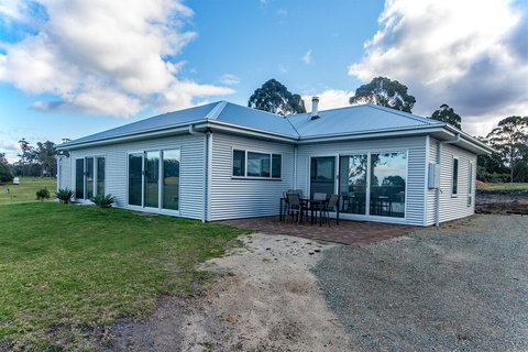 Ocean View - Accommodation Whitsundays 2