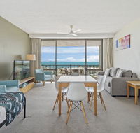 Ocean View Apartment 14 - Accommodation Whitsundays