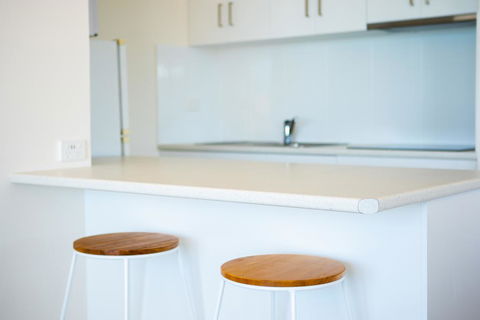 Ocean View Apartment 27 - Accommodation Whitsundays 3