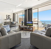 Ocean View Apartment 27 - Accommodation Whitsundays