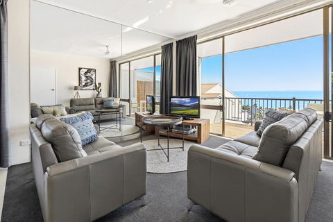 Ocean View Apartment 27 - Accommodation Whitsundays 0