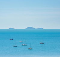 Ocean View Apartment 49 - Accommodation Whitsundays