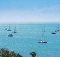 Ocean View Apartment 9 - Accommodation Whitsundays