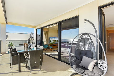 Ocean View Moana - Accommodation Whitsundays 2