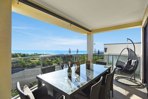 Ocean View Moana - Accommodation Whitsundays 0