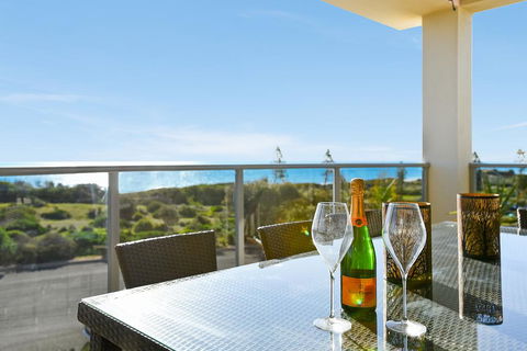 Ocean View Moana - Accommodation Whitsundays 1