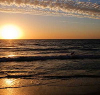 Ocean View Motel - Accommodation Whitsundays