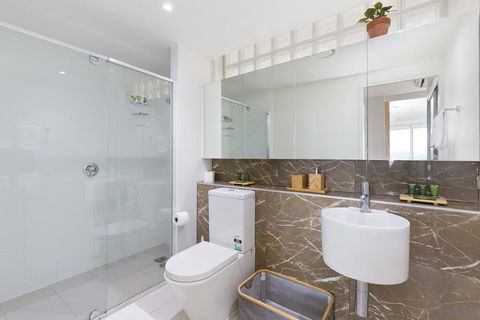 Ocean Views - Accommodation Whitsundays 2