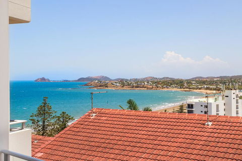 Ocean Views - Accommodation Whitsundays 0