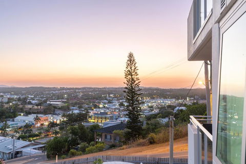 Ocean Views - Accommodation Whitsundays 3