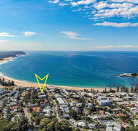 Ocean Views on Barnhill - Accommodation Whitsundays