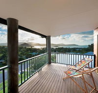 Ocean Views Whitsundays - Accommodation Whitsundays