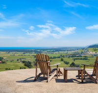 Ocean Willow - Accommodation Whitsundays