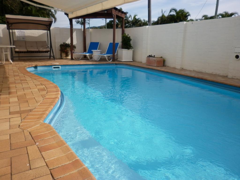 Bucca NSW Accommodation Whitsundays