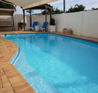 Oceana Holiday Units - Accommodation Whitsundays