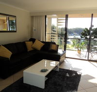 Oceanview4 - Accommodation Whitsundays