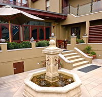 Old Bank Boutique Hotel - Accommodation Whitsundays